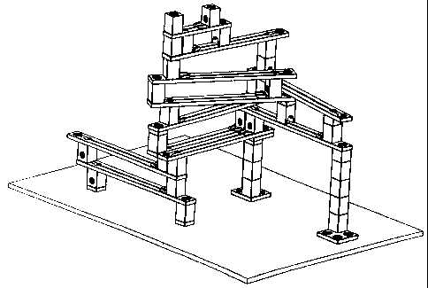 Une figure unique qui représente un dessin illustrant l'invention.